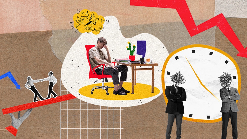 Siapa Bilang Pesimisme Selalu Berdampak Buruk pada Kinerja Tim? Siapa Bilang Pesimisme Selalu Berdampak Buruk pada Kinerja Tim?