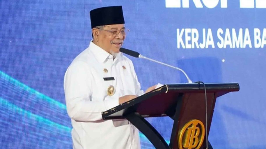 Terjaring OTT, Gubernur Maluku Utara Punya Harta Rp6,4 Miliar Terjaring OTT, Gubernur Maluku Utara Punya Harta Rp6,4 Miliar