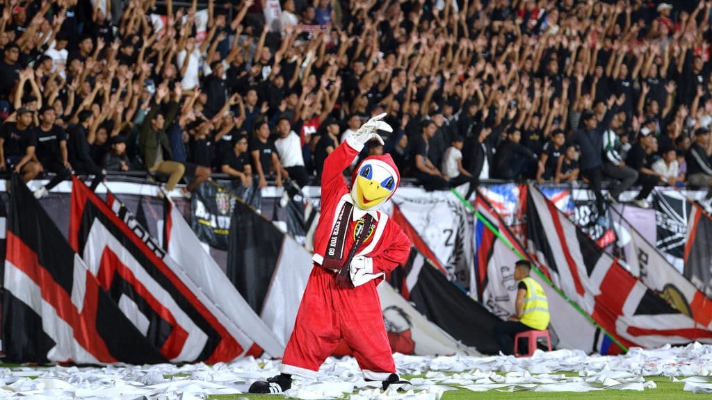 Jadwal Liga 1 2023-24 Live TV 4-6 Februari, Klasemen, Top Skor