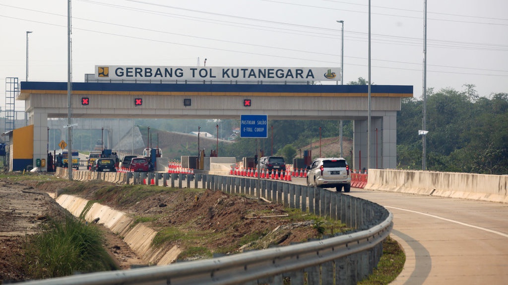 7 Tol Alternatif Berikut Ini Gratis Bila Arus Mudik Macet 7 Tol Alternatif Berikut Ini Gratis Bila Arus Mudik Macet