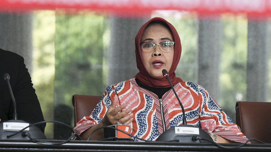 MKMK Hanya Terima Laporan & Aduan Dugaan Pelanggaran Etik