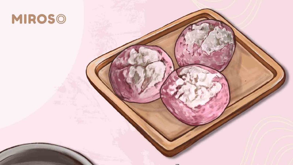 Kue Moho dan Humor Perekat Dua Generasi Kue Moho dan Humor Perekat Dua Generasi