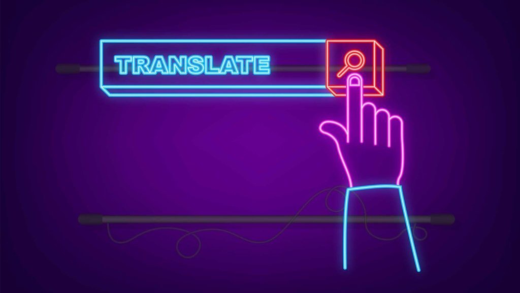 Rekomendasi 12 Website Penerjemah Inggris-Indonesia Terbaik