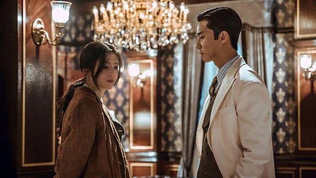 Apakah Gyeongseong Creature Ada Season 2 dan Kapan Jadwalnya?