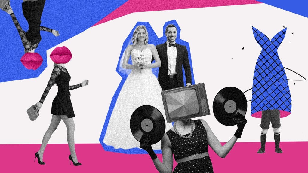 Layakkah Royalti Musik Menyasar Acara Pernikahan?