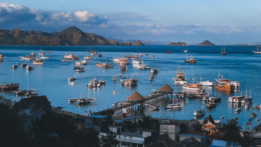 5 Destinasi Wisata Terbaik di Labuan Bajo yang Mendunia