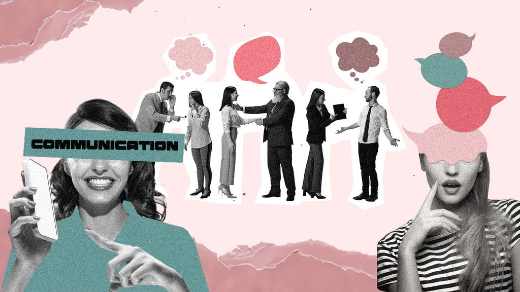 Hikmah Obrolan Ringan yang Tak Terduga Hikmah Obrolan Ringan yang Tak Terduga