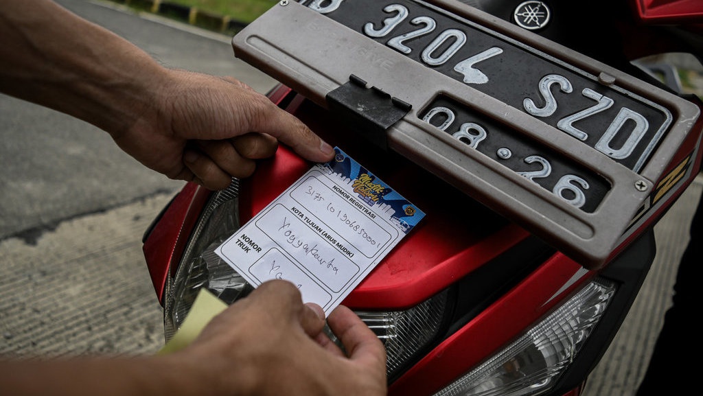 Kapan Mudik Gratis 2024 Kemenhub Dibuka dan Berapa Kuotanya? Kapan Mudik Gratis 2024 Kemenhub Dibuka dan Berapa Kuotanya?