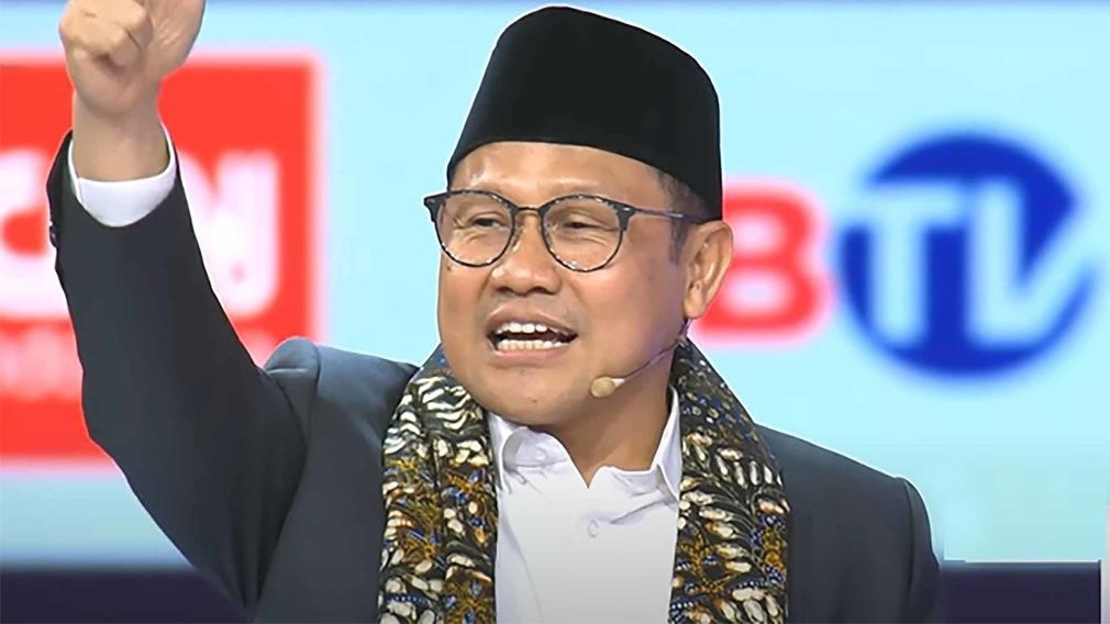 Cak Imin akan Singgung Isu Food Estate di Debat Keempat Pilpres Cak Imin akan Singgung Isu Food Estate di Debat Keempat Pilpres