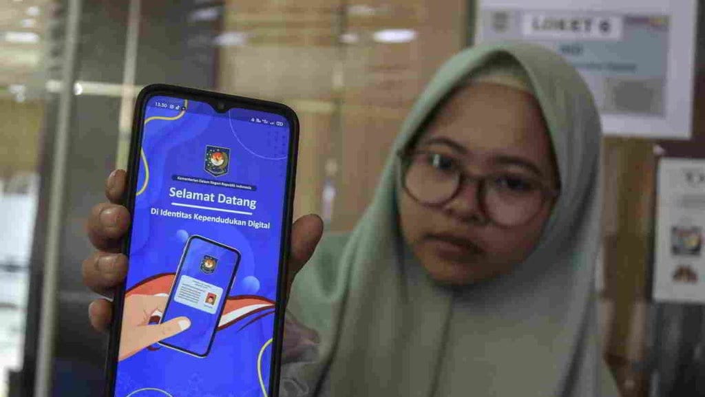 Jokowi Ingin IKD Segera Diimplementasikan Juni 2024