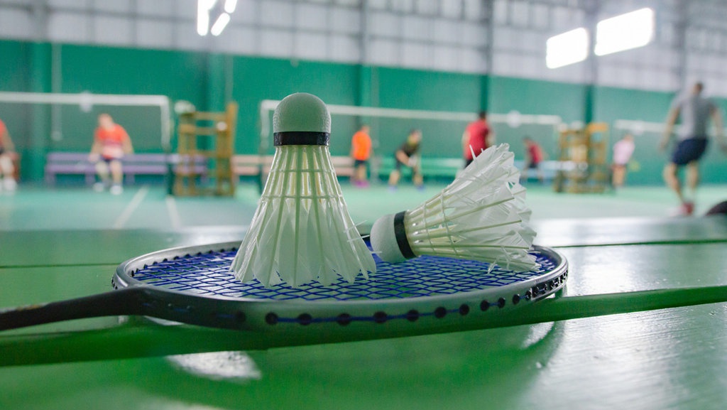 Hasil Final Badminton Indonesia International Challenge 2025 Hasil Final Badminton Indonesia International Challenge 2025