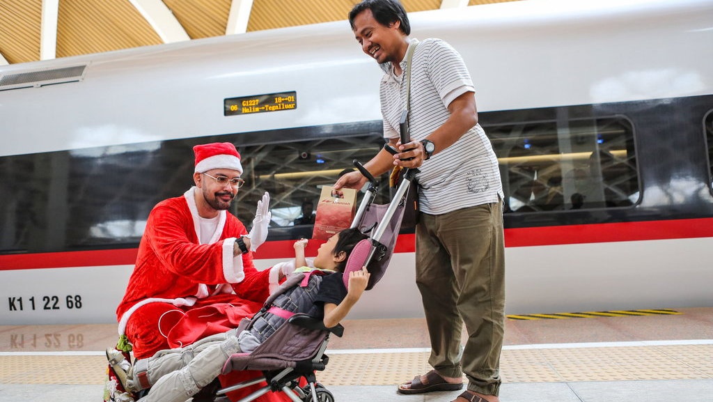 Jadwal Kereta Cepat Whoosh, KA Feeder Januari 2024 & Harga Tiket Jadwal Kereta Cepat Whoosh, KA Feeder Januari 2024 & Harga Tiket