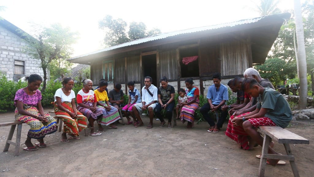 Pekerja Migran Disebut di Debat Capres ke-5, Ini Penjelasannya