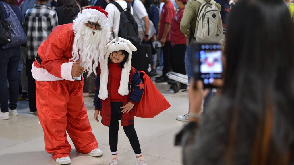 6 Ide Cara Liburan Akhir Tahun 2023 dan Tahun Baru 2024 6 Ide Cara Liburan Akhir Tahun 2023 dan Tahun Baru 2024