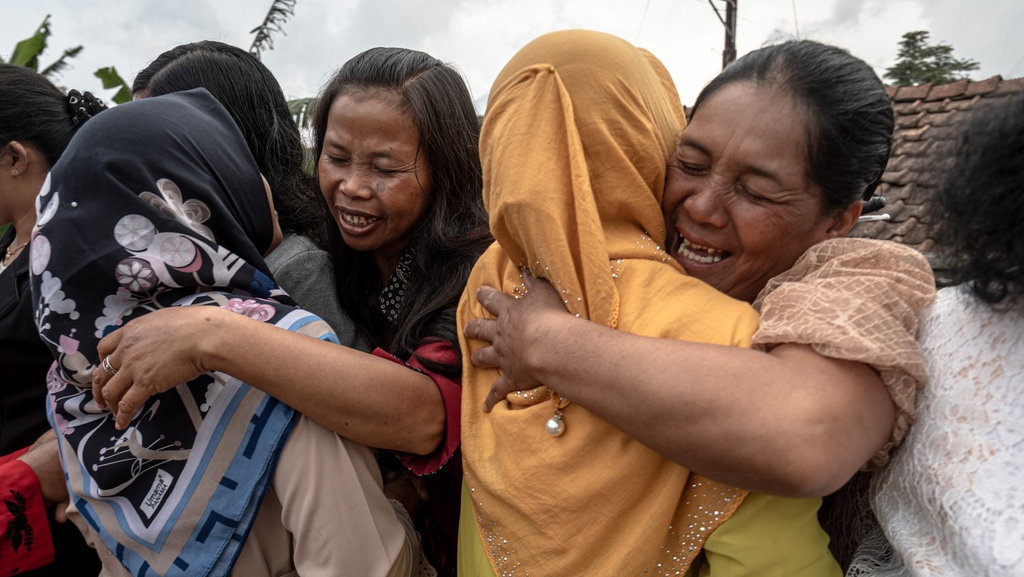 Bagaimana Prinsip Islam Moderat dan Apa Saja Ciri-cirinya? Bagaimana Prinsip Islam Moderat dan Apa Saja Ciri-cirinya?