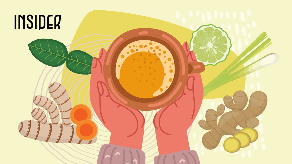 Merebaknya Bisnis Jamu hingga Jadi Warisan Budaya UNESCO