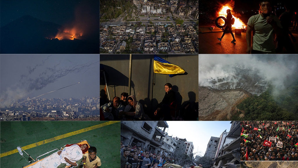 Kaleidoskop 2023 Kaleidoskop 2023