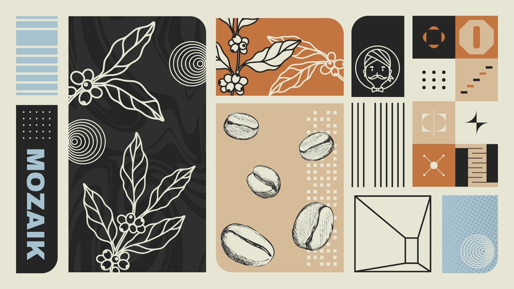 Yang Manis dan Pahit dalam Riwayat Kopi di Keresidenan Kedu Yang Manis dan Pahit dalam Riwayat Kopi di Keresidenan Kedu