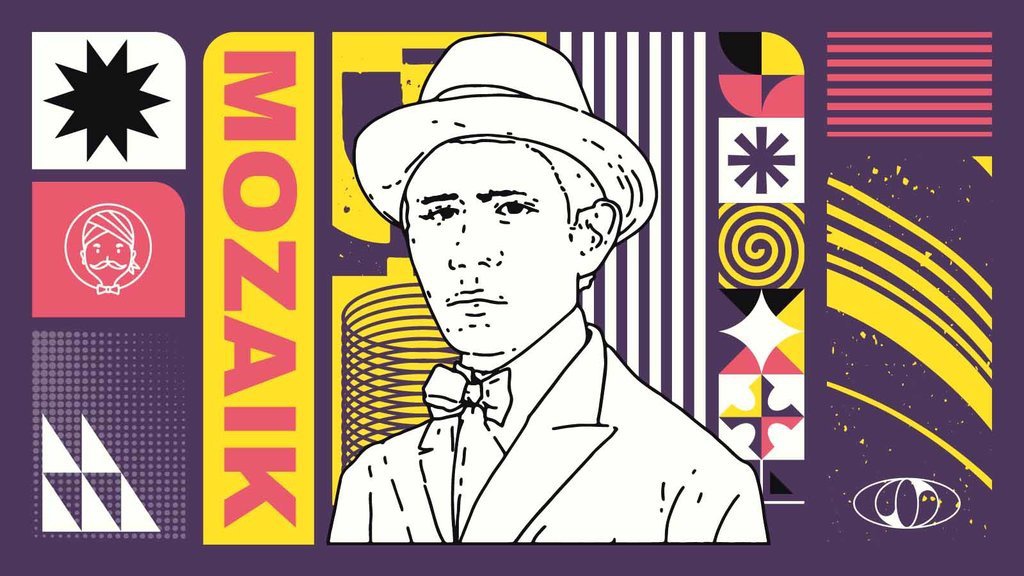 Alexander Jacob Patty, Maluku, dan Kesetiaan yang Retak Alexander Jacob Patty, Maluku, dan Kesetiaan yang Retak