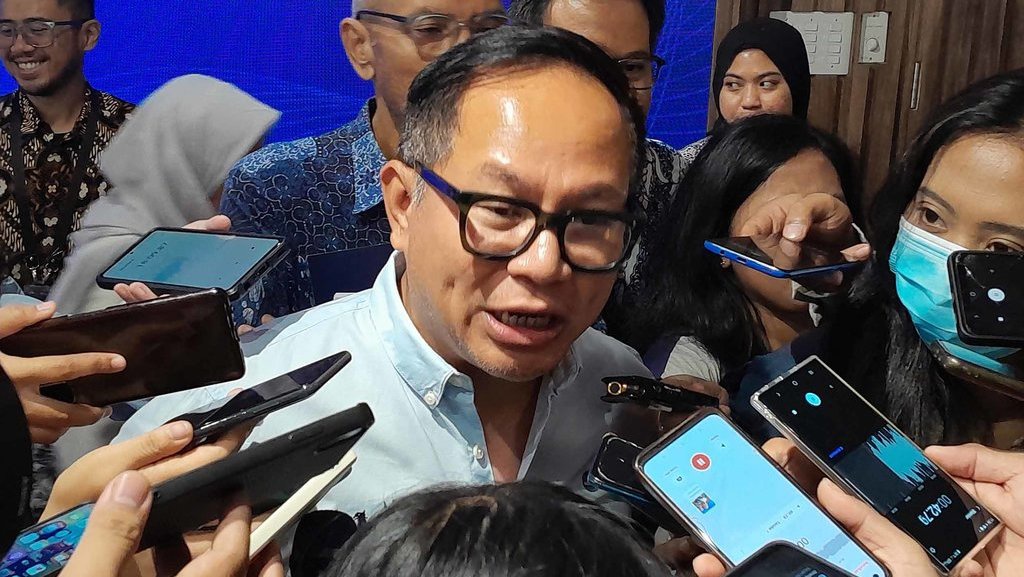 Tanggapi Temuan BPK, Wamen BUMN Akui Ada Fraud di Indofarma Tanggapi Temuan BPK, Wamen BUMN Akui Ada Fraud di Indofarma