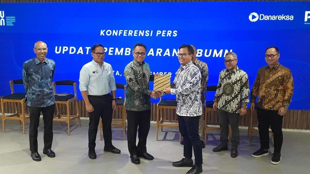 7 BUMN Ditutup akibat Kinerja Buruk, Bagaimana Nasib Karyawan? 7 BUMN Ditutup akibat Kinerja Buruk, Bagaimana Nasib Karyawan?