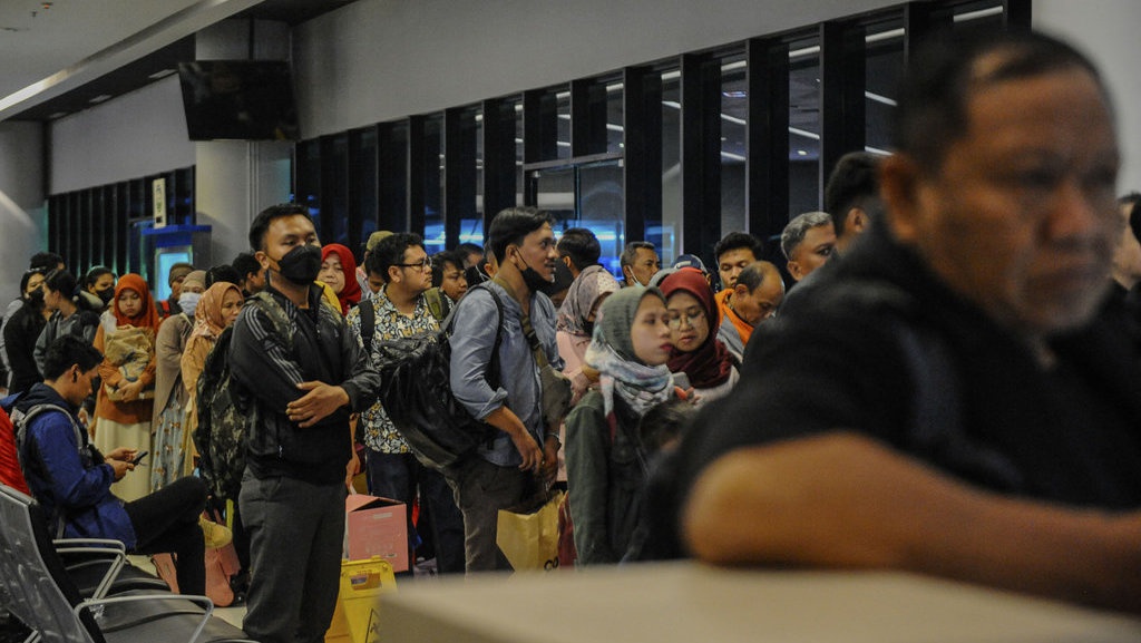 Mudik Gratis 2024 Honda dan Indomaret, Cara Daftar, dan Rute Mudik Gratis 2024 Honda dan Indomaret, Cara Daftar, dan Rute