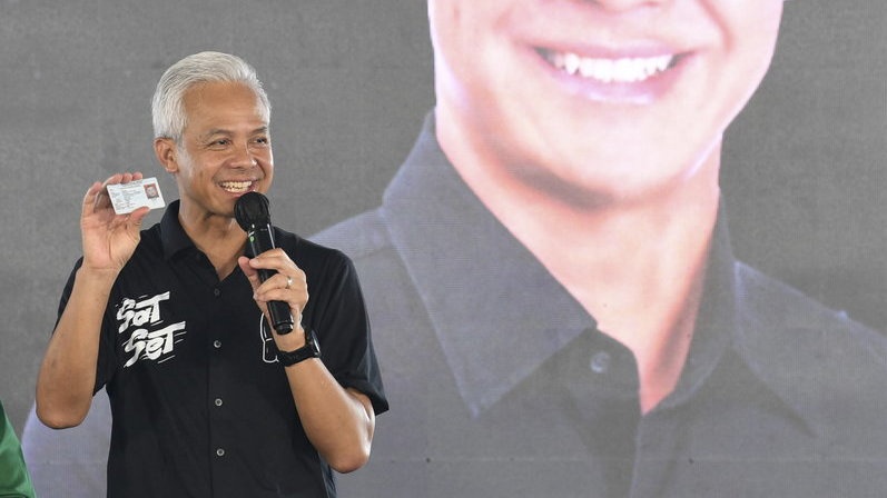 Cara Ganjar Cegah Korupsi dari Akar: Kurangi Rangkap Jabatan