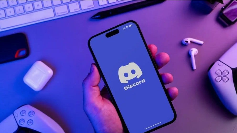 Cara Memakai Discord Aplikasi yang Viral Karena Pilot Selingkuh Cara Memakai Discord Aplikasi yang Viral Karena Pilot Selingkuh