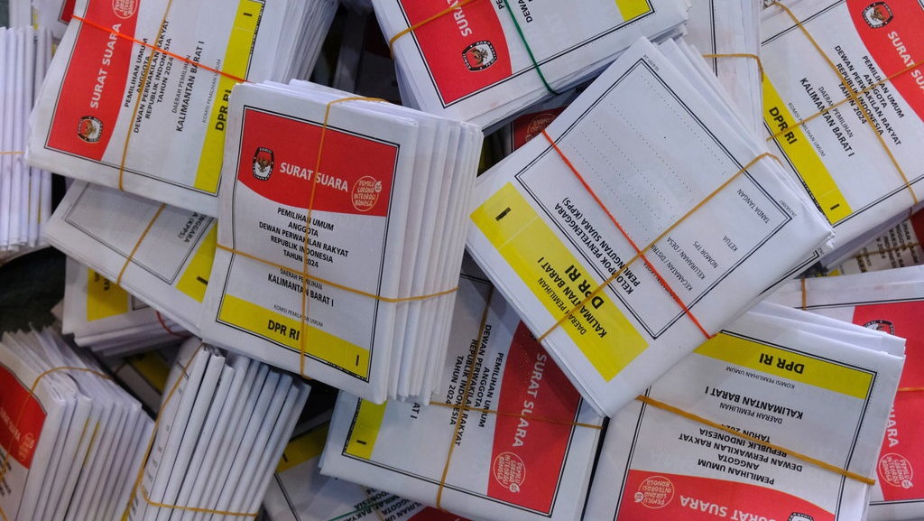 Kapolres Jakpus: Kejahatan Teknologi Kian Marak Menjelang Pemilu