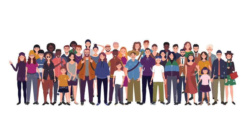 Pengertian Masyarakat Madani, Karakteristik dan Contohnya Pengertian Masyarakat Madani, Karakteristik dan Contohnya