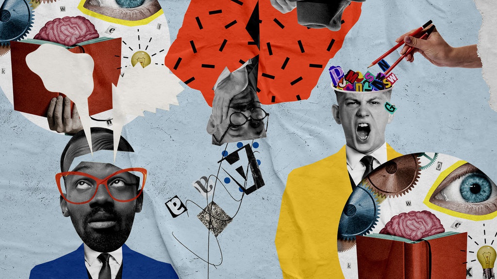 Ini Dia Kebiasaan yang Bikin Kemampuan Otak Menurun!