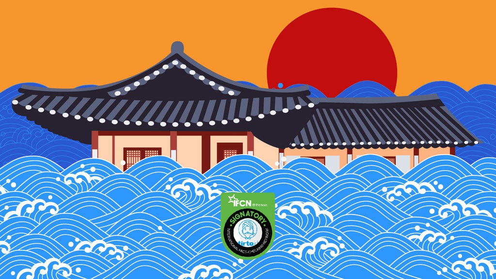 Berapa Kali Jepang Diterpa Tsunami Satu Dekade Terakhir? Berapa Kali Jepang Diterpa Tsunami Satu Dekade Terakhir?