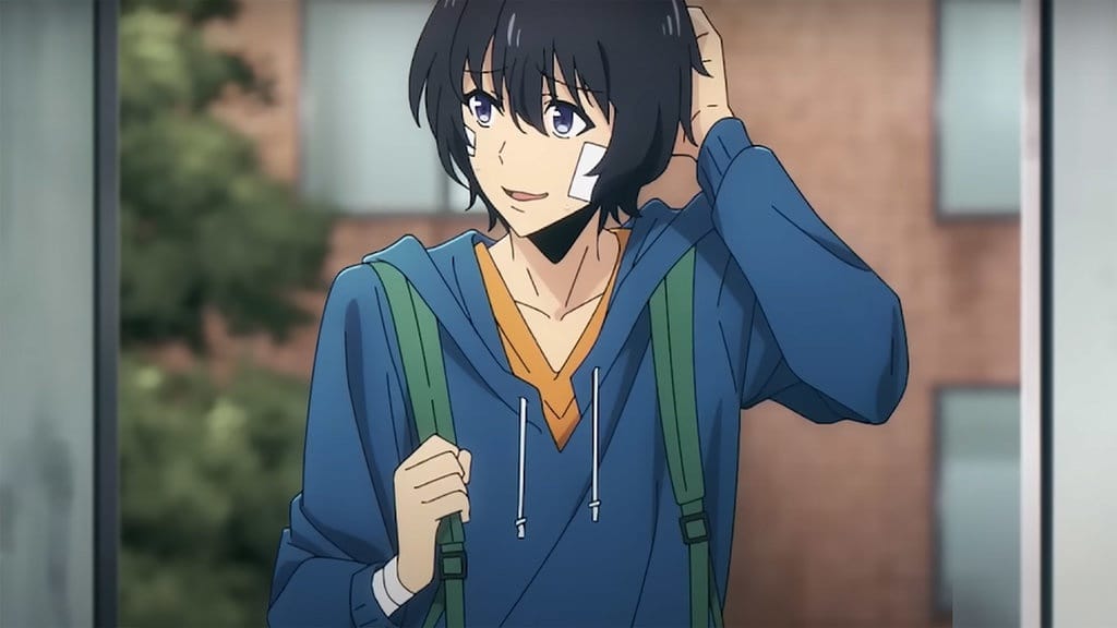 Daftar Anime Winter 2025 Jadwal Rilis Januari-Maret Daftar Anime Winter 2025 Jadwal Rilis Januari-Maret