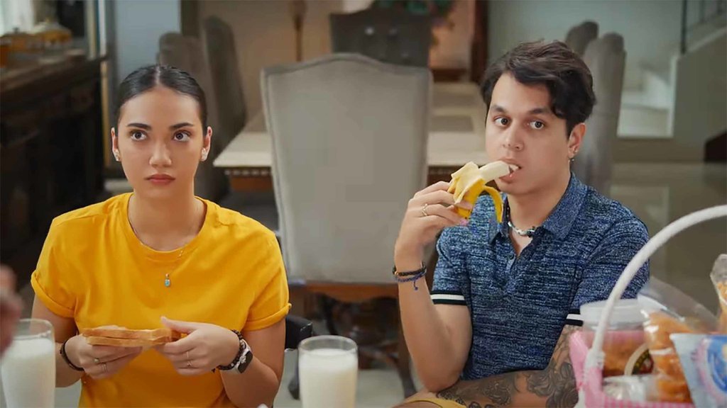 Nonton Serial Harus Kawin Eps 8, Sinopsis, dan Link Streaming Nonton Serial Harus Kawin Eps 8, Sinopsis, dan Link Streaming