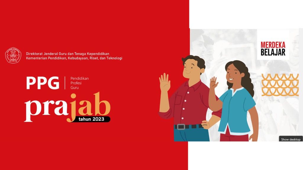 20 Soal Pedagogik Tes Substantif PPG Prajabatan 2024 & Jawaban