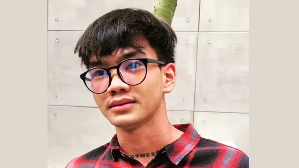 TikTokers Satria Mahathir Ditahan Usai Aniaya Anak Anggota DPRD