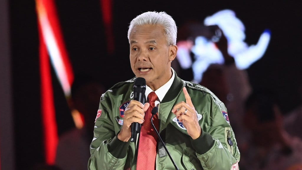 Apa Itu Sistem Pertahanan Rakyat Semesta yang Disebut Ganjar? Apa Itu Sistem Pertahanan Rakyat Semesta yang Disebut Ganjar?