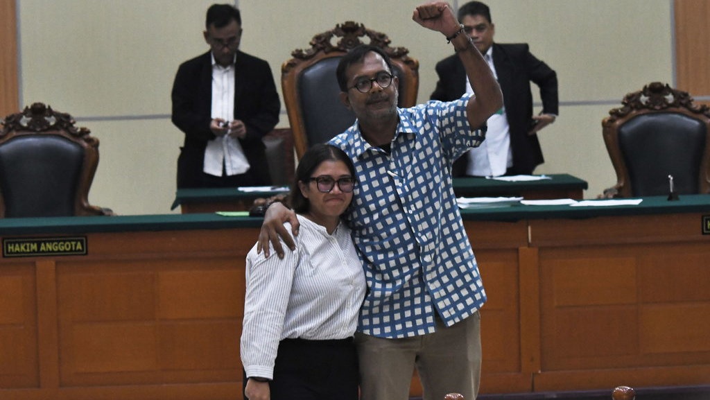 Sepakati Putusan MK, ICJR: Mengkritik adalah Hak & Dilindungi Sepakati Putusan MK, ICJR: Mengkritik adalah Hak & Dilindungi