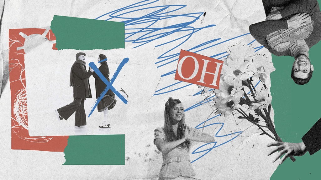 Bahaya Erotomania dan Delusi Jatuh Cinta