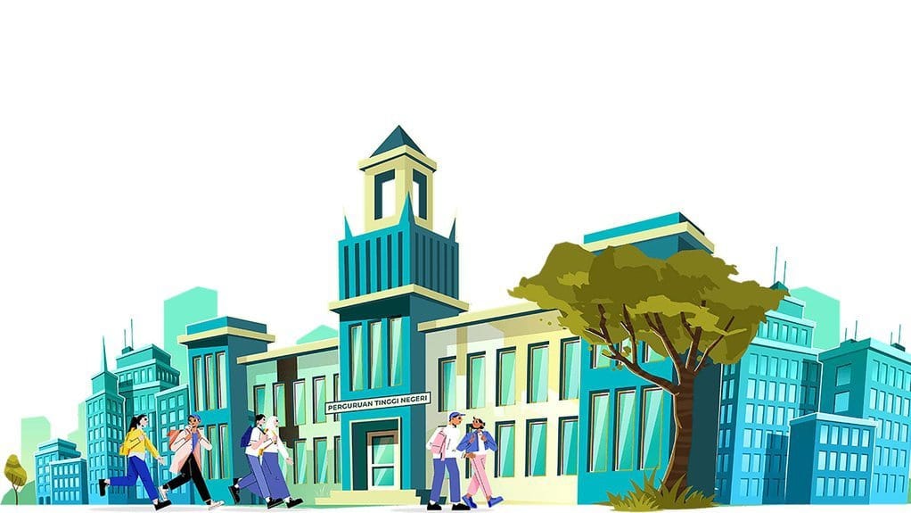 Prediksi Nilai Rata-Rata SNBP 2026 UNMUL, ULM, dan UNILA Prediksi Nilai Rata-Rata SNBP 2026 UNMUL, ULM, dan UNILA