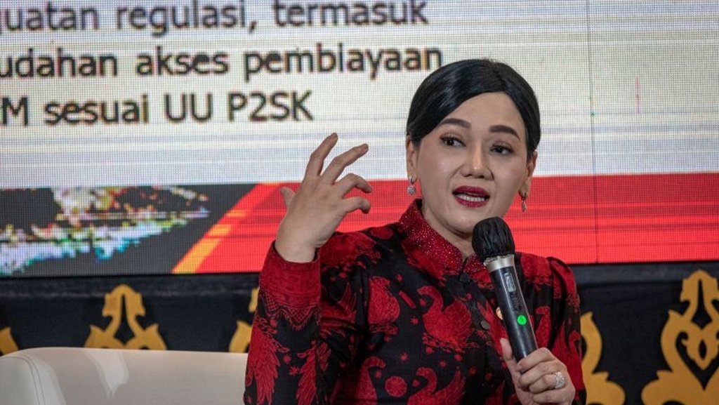 OJK: Paylater Membuat Anak Muda Kebanyakan Utang OJK: Paylater Membuat Anak Muda Kebanyakan Utang