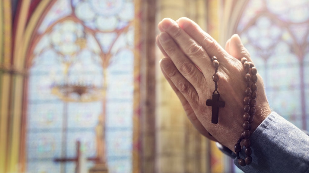 Apa Saja Peristiwa Rosario Hari Jumat dan Contoh Ujud Doa Apa Saja Peristiwa Rosario Hari Jumat dan Contoh Ujud Doa