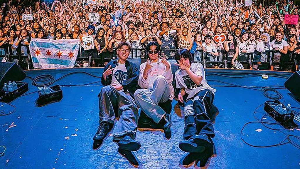 Profil Band Wave To Earth dan Jadwal Konser di Indonesia 2024