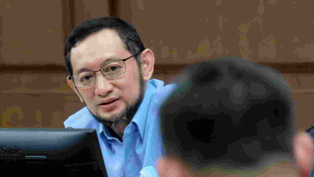 KPK Sita 3 Lahan Milik Andhi Pranomo Seluas 5.911 Meter Persegi