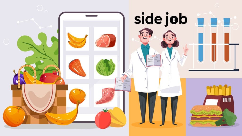 Food Taster, Sang Penguji Cita Rasa dengan Gaji Selangit