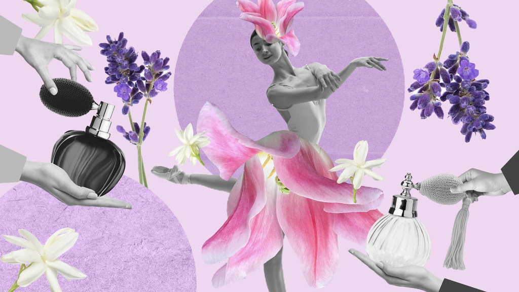 Sejuta Sensasi dari Aroma Minyak Wangi Sejuta Sensasi dari Aroma Minyak Wangi