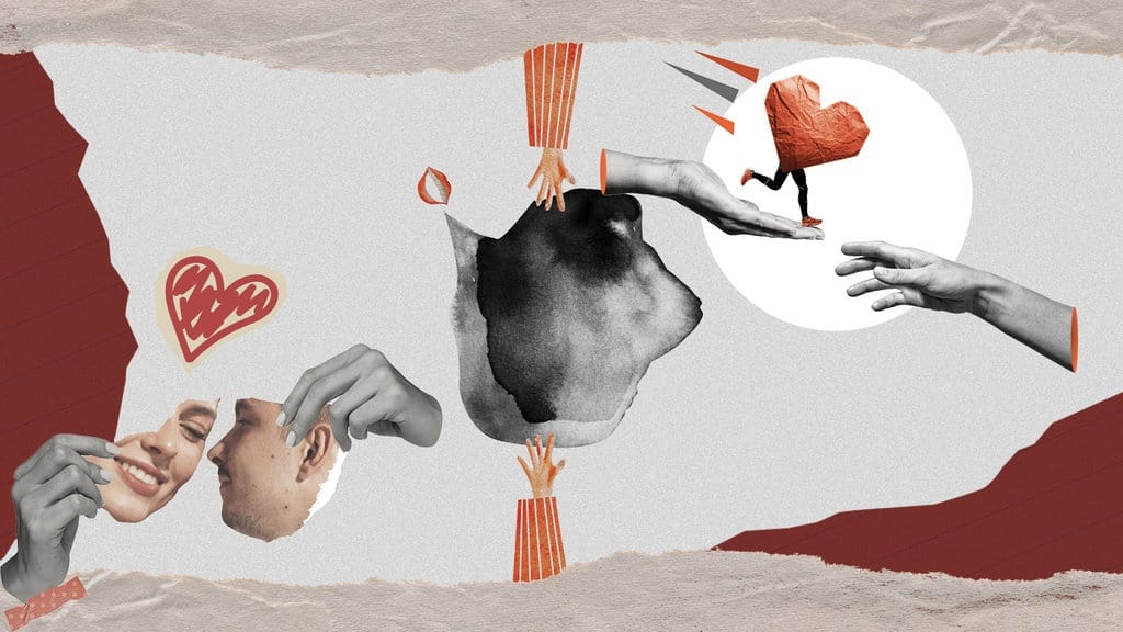 Sisi Lain Perselingkuhan: Jatuh Cinta pada Orang Selain Pasangan