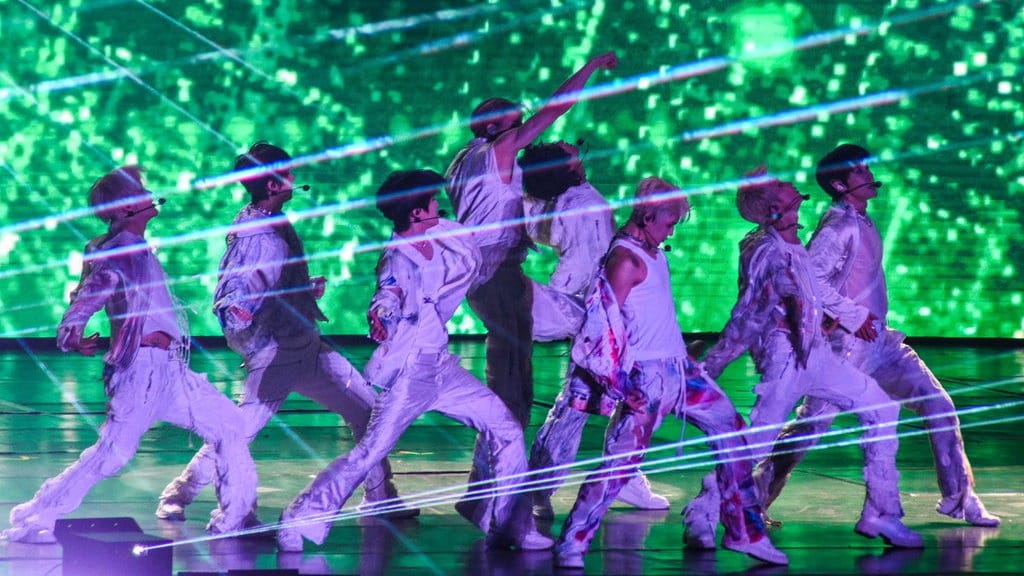 Rundown Konser NCT 127, Jam Open Gate dan Rute Venue Rundown Konser NCT 127, Jam Open Gate dan Rute Venue