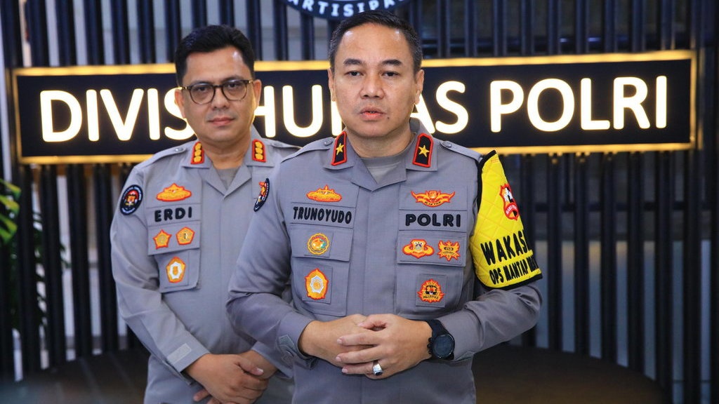 Dikritik Wapres Maruf Soal Kasus Pegi, Polri: Jadi Evaluasi