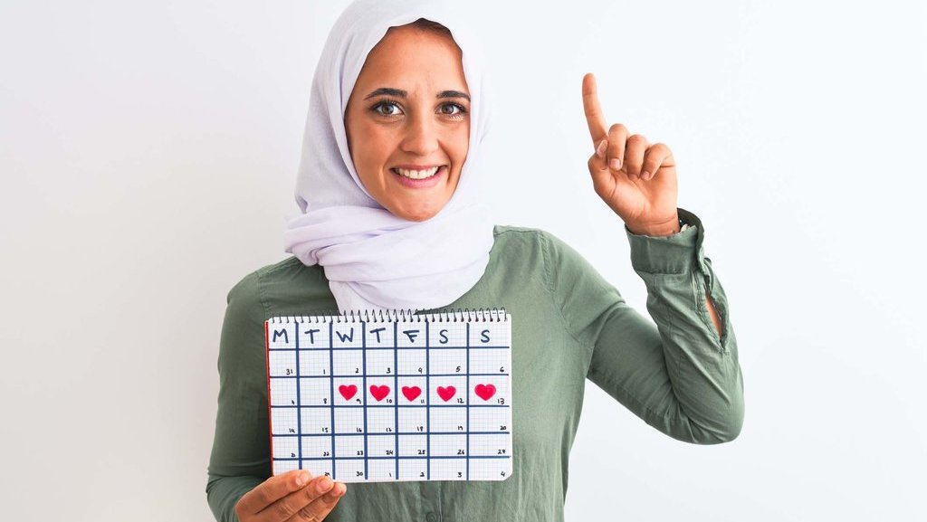 Niat Puasa Qadha Ramadhan di Hari Senin & Kamis, Boleh Digabung? Niat Puasa Qadha Ramadhan di Hari Senin & Kamis, Boleh Digabung?